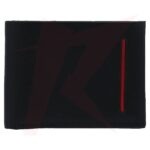 Reborn Leather SABER - BLACK