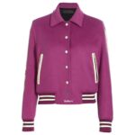 Reborn Leather Women's Pro Standard Wool virgin