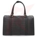 Reborn Leather Extend Ladies Bag