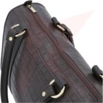Reborn Leather Extend Ladies Bag - Image 2