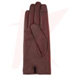 Reborn Leather Women Fashion Gloves - Image 2