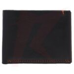 Reborn Leather SHIELD - BROWN