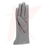 Reborn Leather Women Fashion Gloves - Image 2