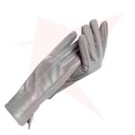 Reborn Leather Women Fashion Gloves
