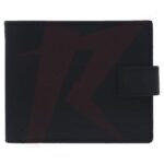 Reborn Leather NOBLE - BLACK
