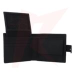 Reborn Leather NOBLE - BLACK - Image 2
