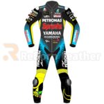 YAMAHA LEATHER SUIT 2021