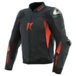 REBORN SUPER SPEED 4 MOTORCYCLE JACKET