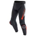 REBORN SUPER SPEED LEATHER PANTS