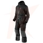 Waterproof Motorcycle Textile Suit