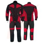 Cordura Textile Motorcycle 2PC Suit