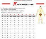 Cordura Textile Motorcycle 2PC Suit - Image 2