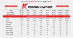 CAFE RACER MOTORCYCLE LEATHER JACKET BROWN - Image 5