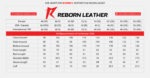MOTORCYCL EBLADE II RACING LEATHER JACKET - Image 4