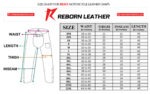 Reborn Leather 2 Chaps - Image 3