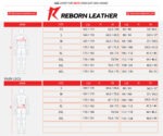 Reborn Trackmaster RL2O Rain Jacket - Image 3