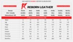 RL Reborn GMX Arrow Leather Pants women’s - Image 4