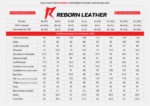 RB-2pcs Women's Leather Suit - Image 4