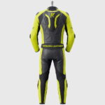 Reborn Voltex Racing Suit - Image 2