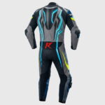Reborn Kinetix Racing Suit - Image 2