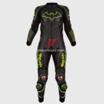 Reborn Night-Hawk GP Racing Suit