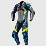 Reborn Kinetix Racing Suit